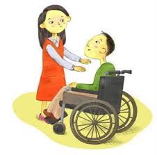 장애인 활동지원사