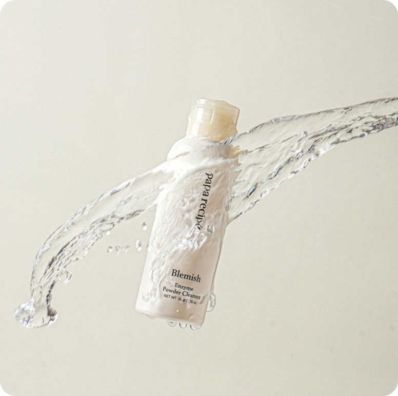 올리브영 파파레서피 효소 파우더 클렌저