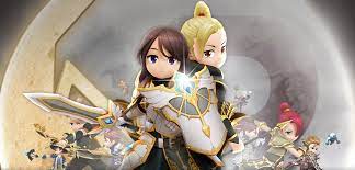 달빛조각사 다크게이머