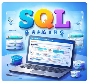 SQL 기초 이미지
