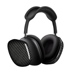 에어팟 맥스 액세서리 추천. Monocarbon Carbon Fiber Case