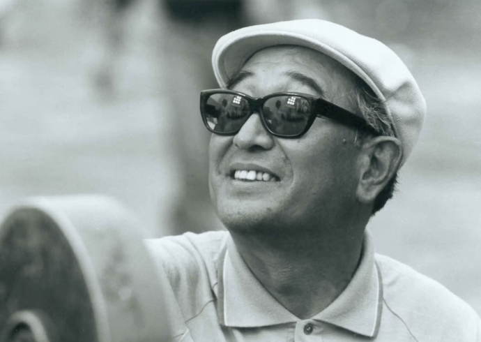 아키라 쿠로사와