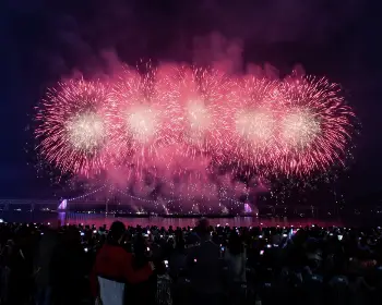 부산 불꽃축제_11