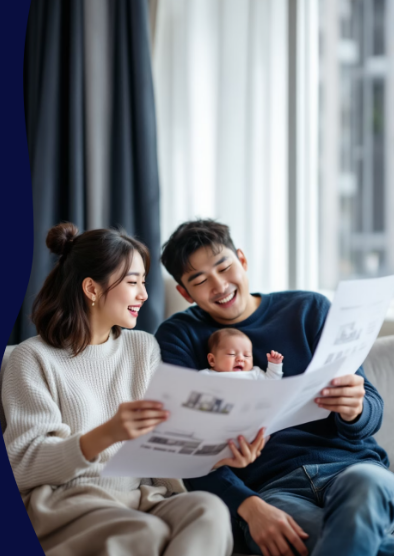 2025년 청약 제도 변경