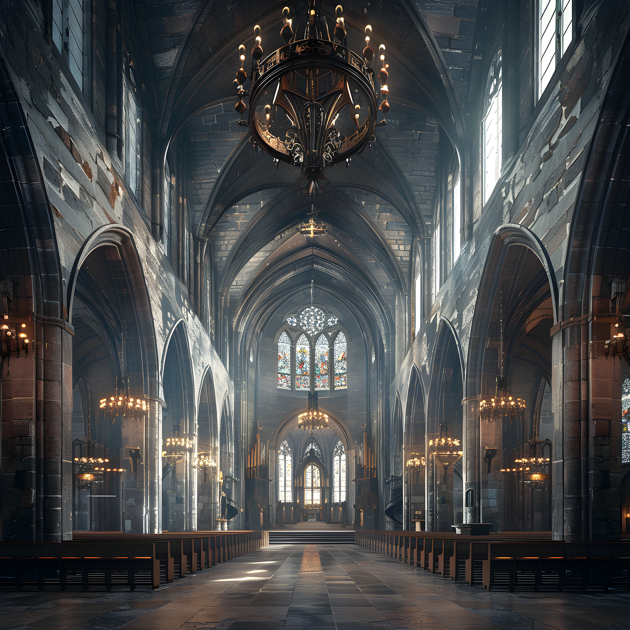 콘클라베 관련 이미지