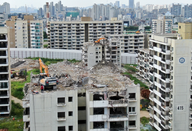 둔촌주공 분양가 확정