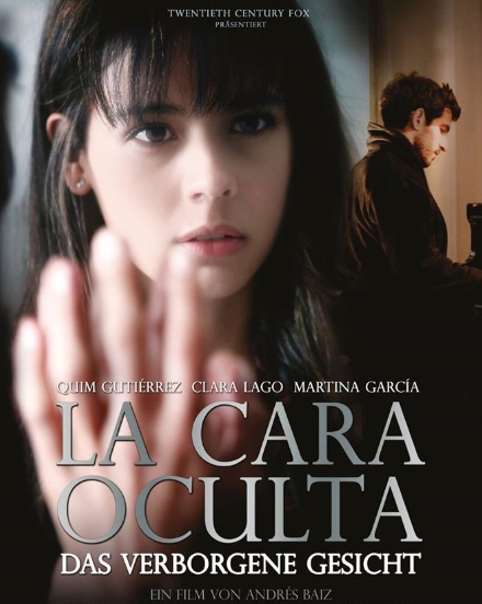 영화 히든페이스 관련 사진