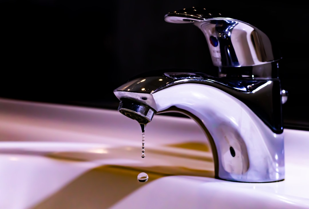 Faucet
