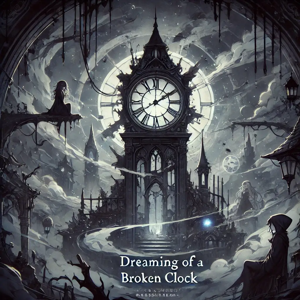 시계 깨지는 꿈 해몽