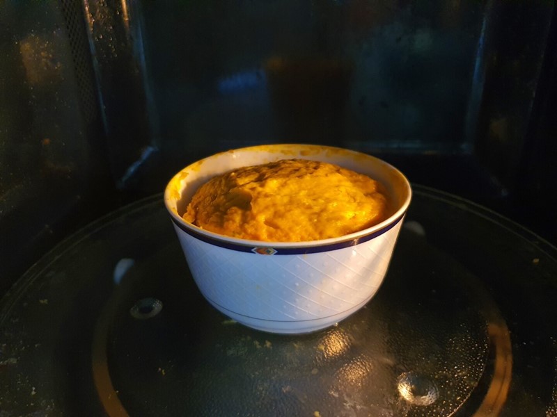 완성된케이크시트