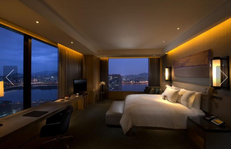 서울 여의도 호텔 추천 BEST 05+ 2만원 할인쿠폰 최저가 가격