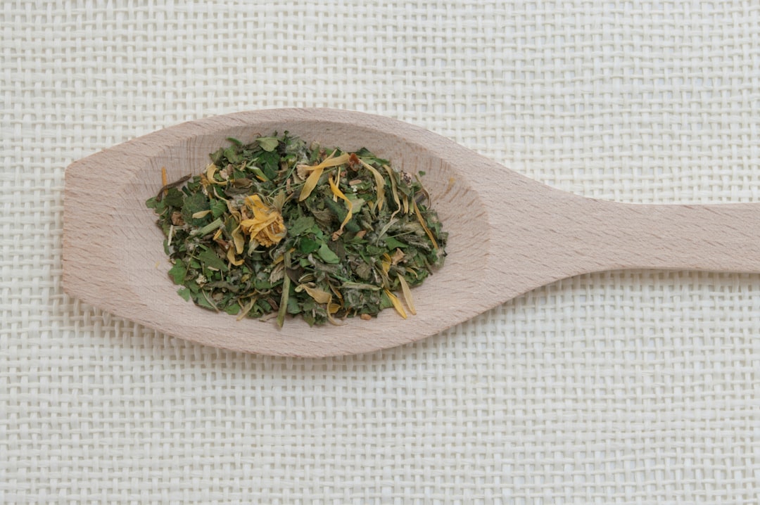 Herbal Medicine.