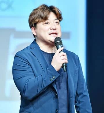 윤정수 결혼&amp;#44; 12세 연하 예비신부 프로필 총정리