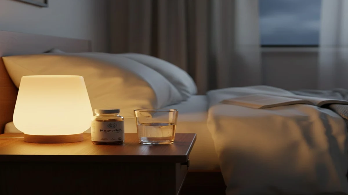 비타민먹는순서