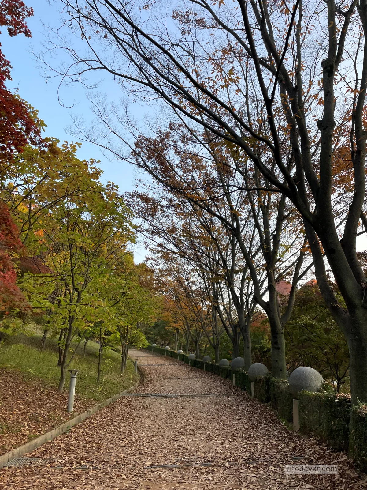 남양성모성지-둘레길3