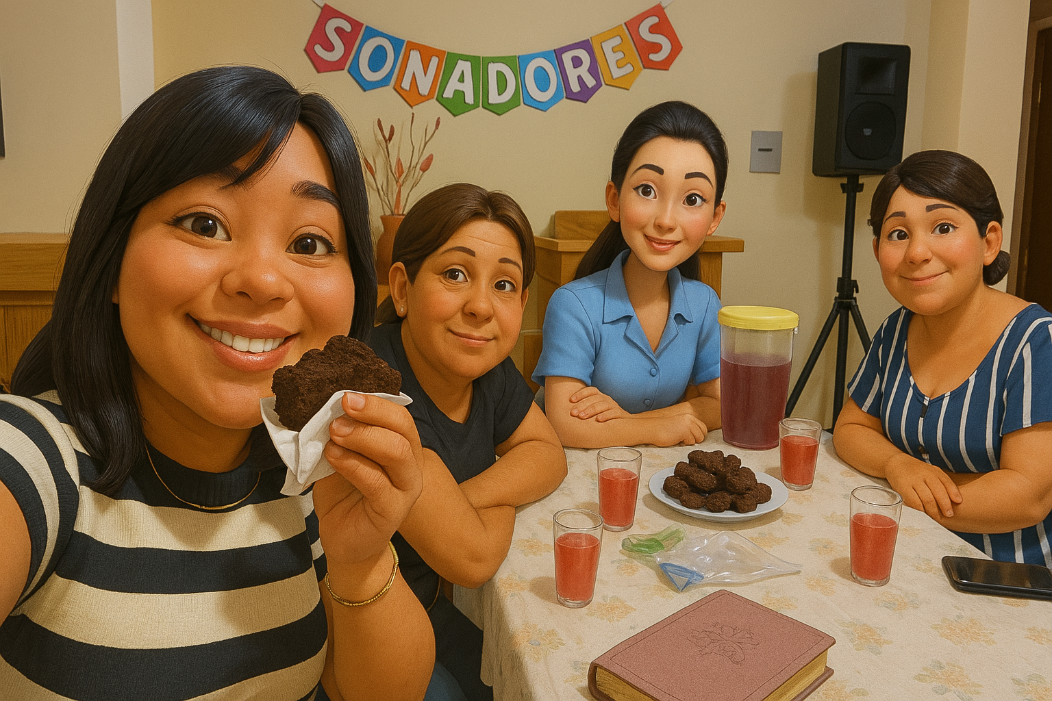 챗지피티 지브리 저작권