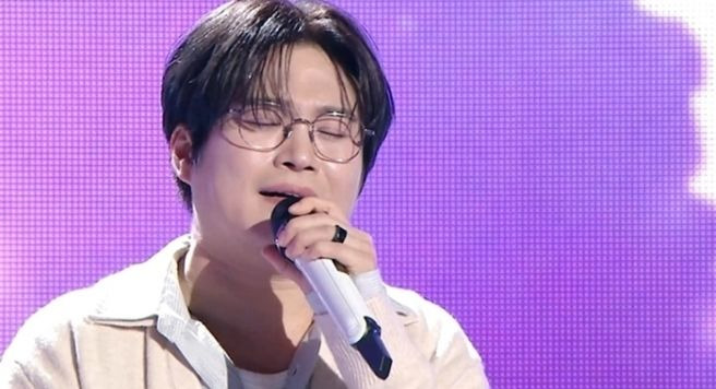 김기태 가수, &lsquo;1등들&rsquo; 눈물의 역전승... 파이널 끝장전 진출 및 신곡 &lsquo;서약&rsquo; 발매 소식