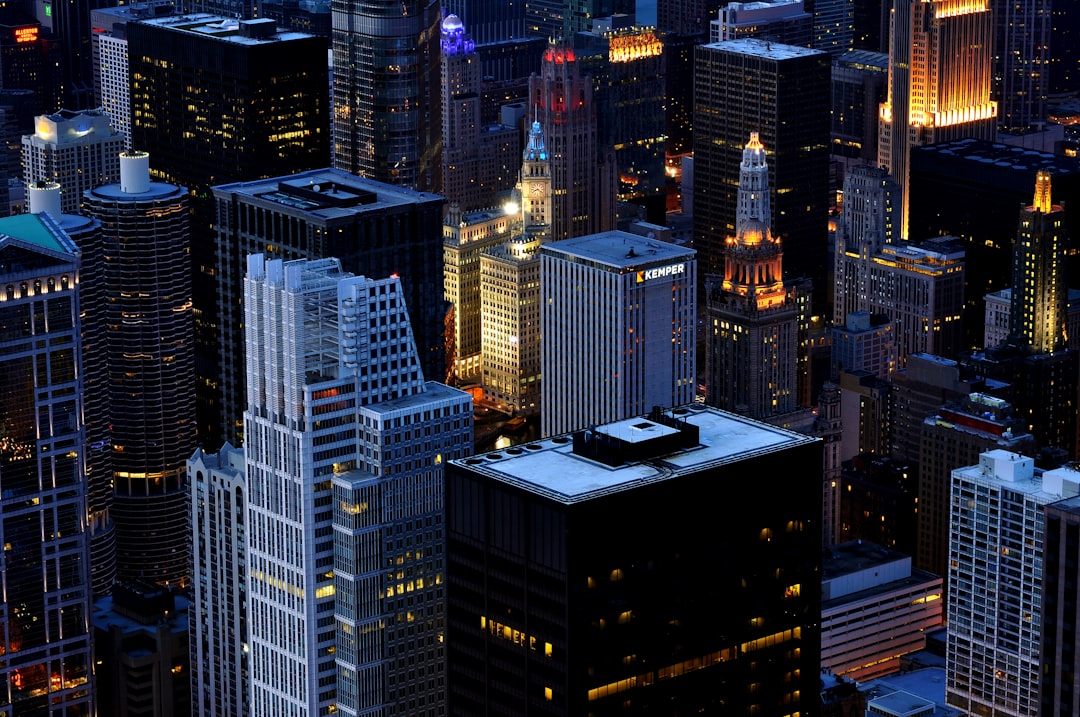 City