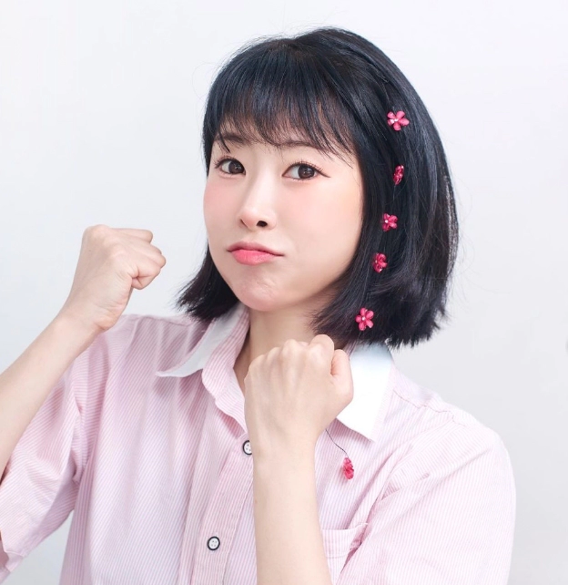 이세영 프로필 나이 고향 학력 개그우먼 경력 인스타