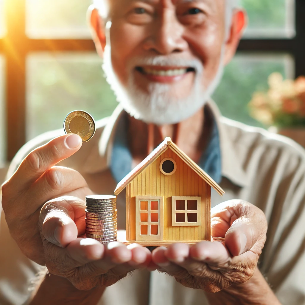 은퇴자 부동산 소액 투자 (안정 수익, 노후 대비, 투자법)