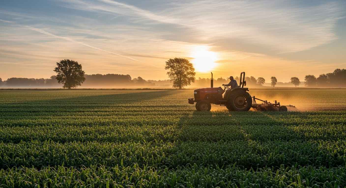 2024년 공익직불금 지급 핵심 요약