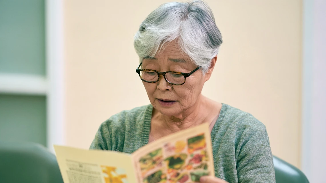 취미 모임에서 새로운 친구들과 함께 웃는 은퇴자의 모습