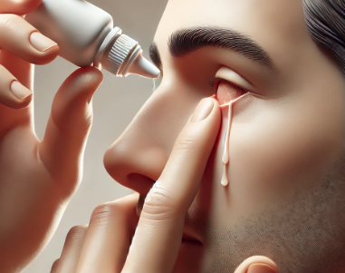 톨론점안액-효능