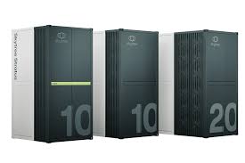 Skytree Stratus DAC 탄소포집장치