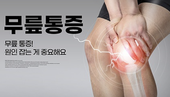 퇴행성관절염 증상 30