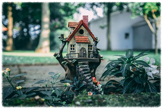 이목지구-디에트르-모델하우스