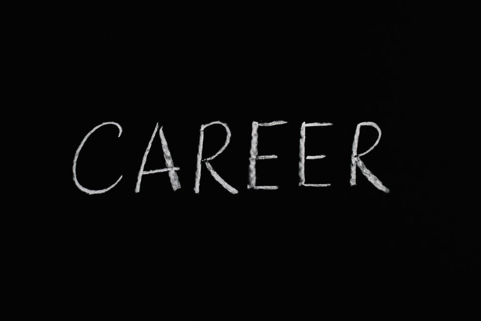CAREER 사진