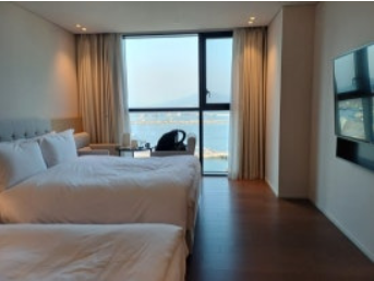 신라스테이 여수