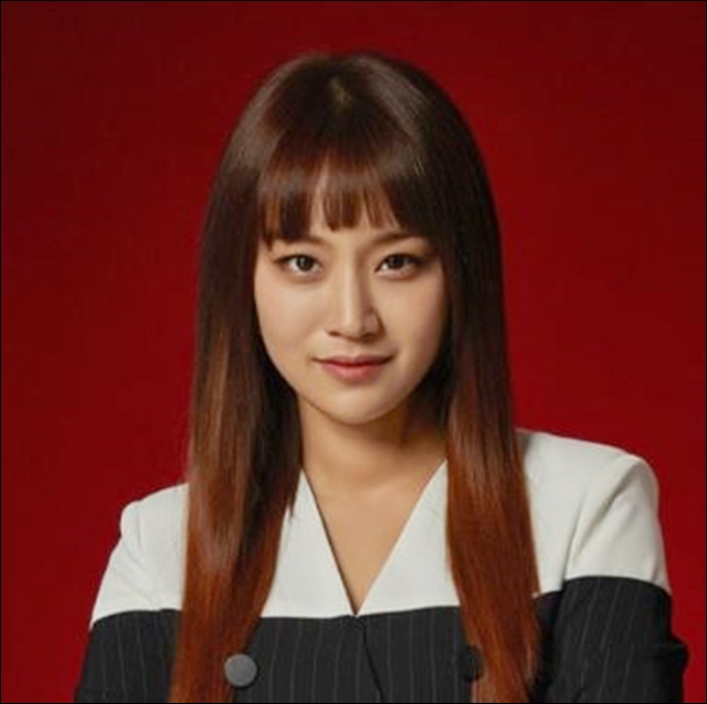 빨강구두 등장인물