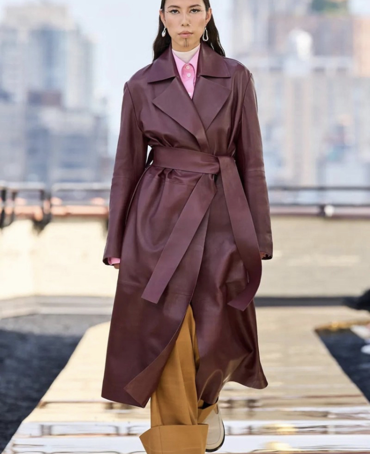 코스-COS-2022-FW-가을겨울-시즌-컬렉션-패션