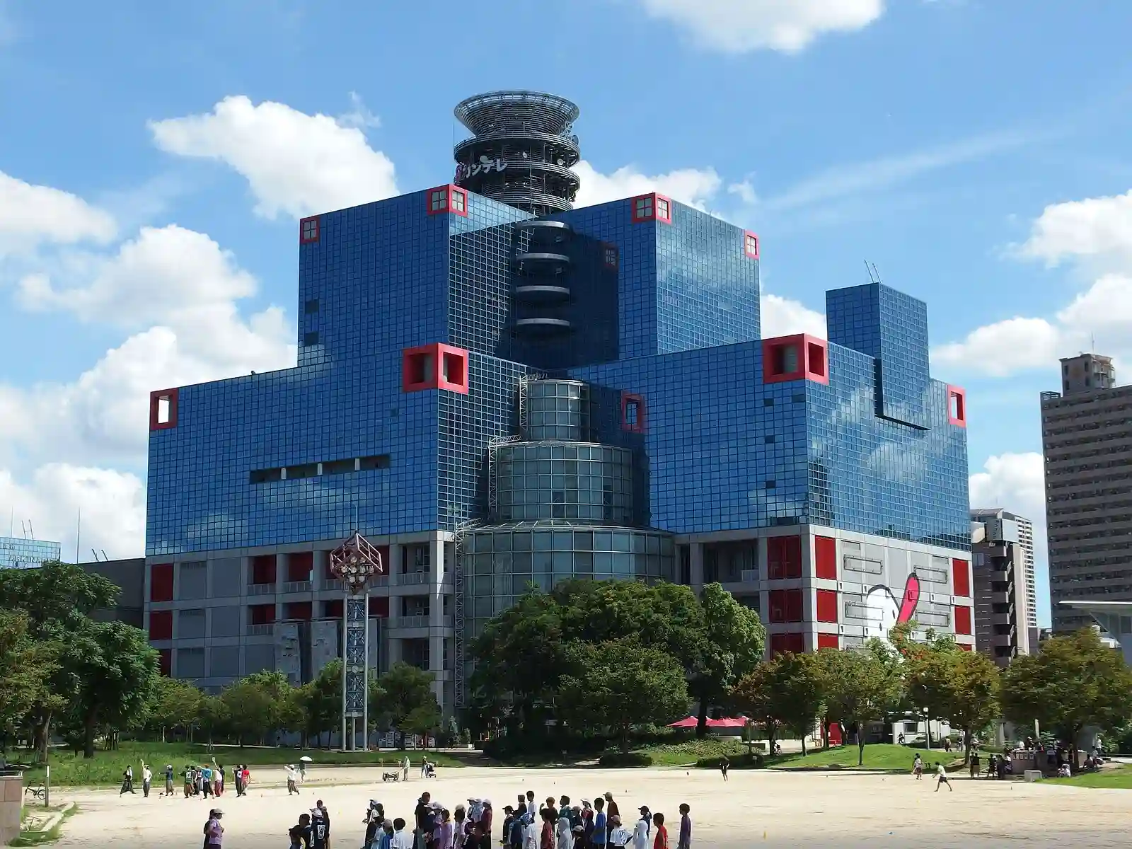 키즈 플라자 오사카(오사카)