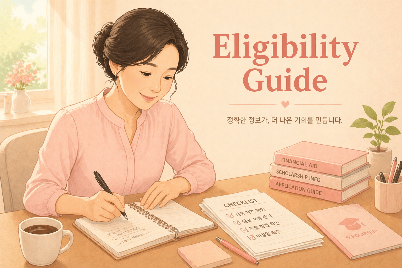 서울장학금 국가장학금 중복