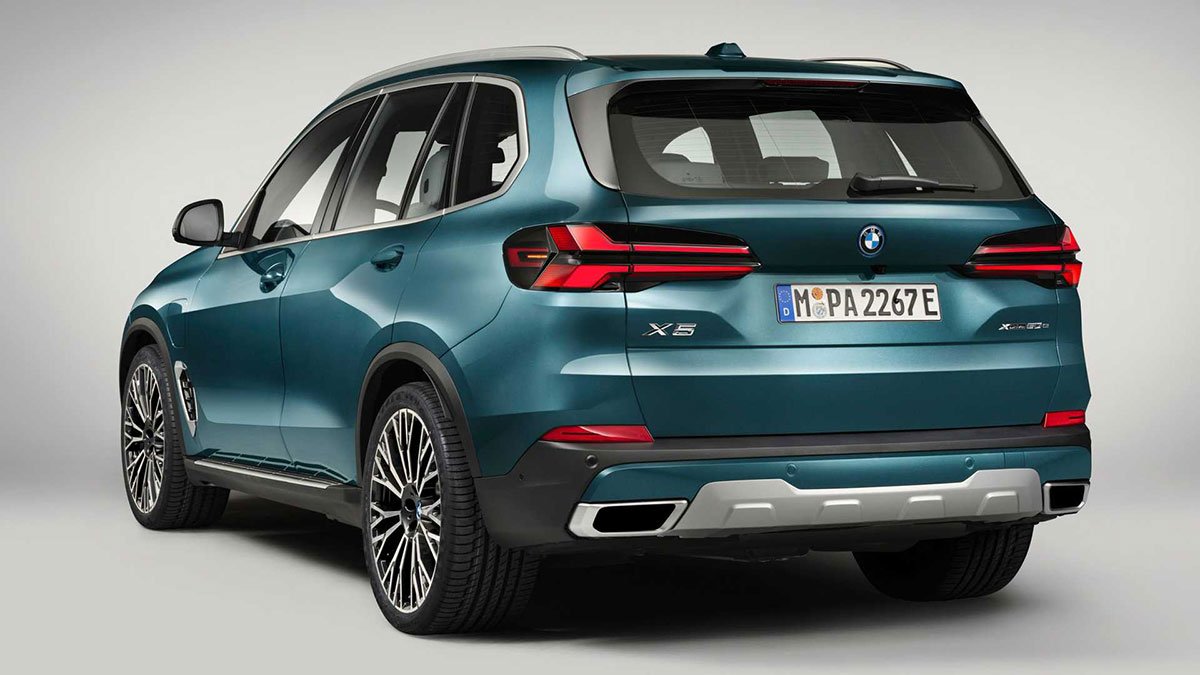 BMW
