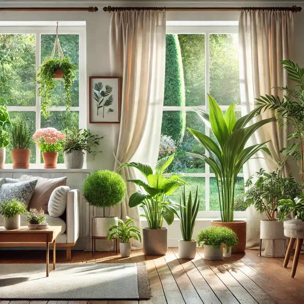 과습 없이 반려식물 키우는 법! 초보자가 실수하는 물주기 TOP 5