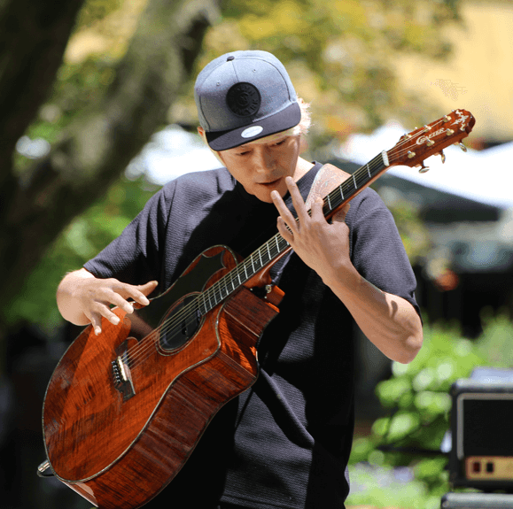 남이섬 어쿠스틱 청춘 페스티벌 총 정리