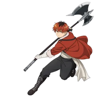 #장송의프리렌 #슈타르크