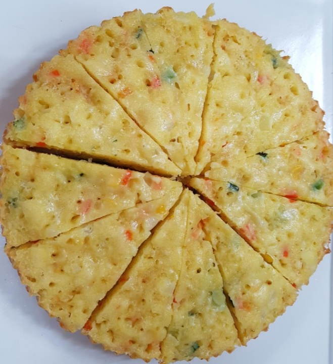 당근케이크사진