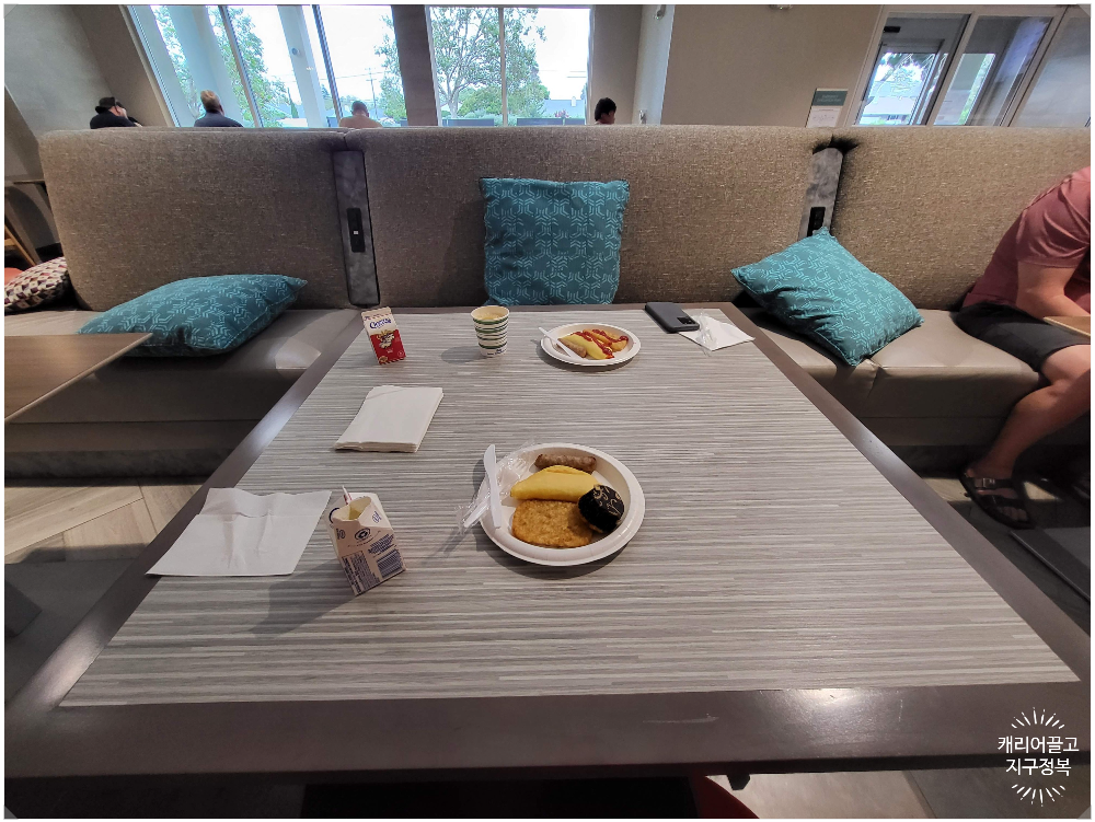 홈투스윗 바이 힐튼 헤이워드