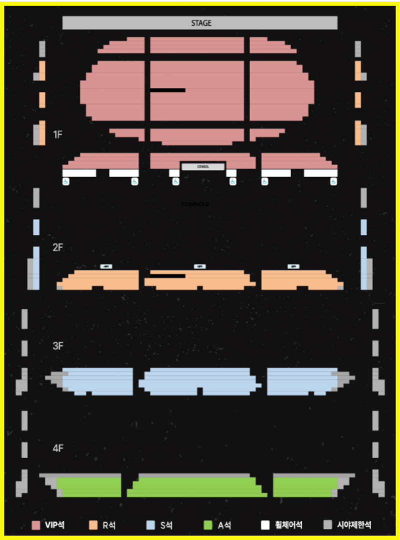 2024 전국에서열리는 최고의 무대 골든걸스 콘서트 1탄(성남&amp;#44; 고양&amp;#44;대전&amp;#44;청주&amp;#44;부산&amp;#44;광주)
