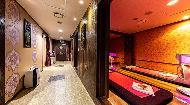 수코타이마사지