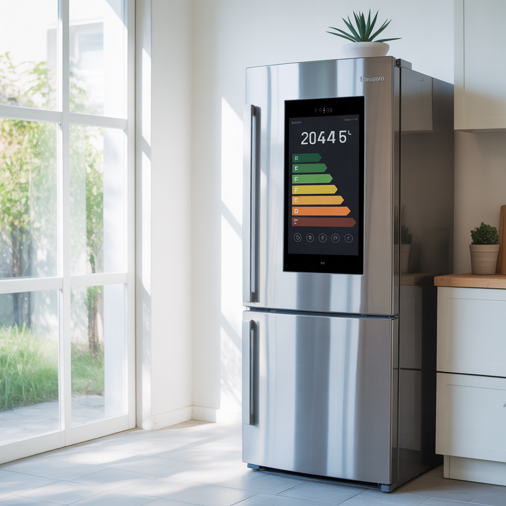 에너지 절약형 가전 완벽 추천