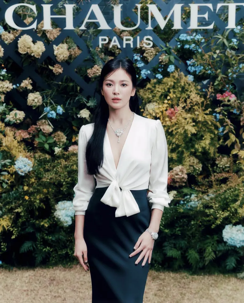 송혜교 쇼메&amp;#44; 송혜교 화보&amp;#44; 송혜교 보그&amp;#44; 송혜교 주얼리&amp;#44; 송혜교 목걸이&amp;#44; 쇼메&amp;#44; 쇼메 앰버서더&amp;#44; 쇼메 주얼리&amp;#44; 쇼메 목걸이&amp;#44; 비 마이 러브&amp;#44; 쇼메 비 마이 러브&amp;#44; 조세핀 컬렉션&amp;#44; 하이주얼리 브랜드&amp;#44; 프랑스 명품 주얼리&amp;#44; 쇼메 가격&amp;#44; 쇼메 예물&amp;#44; 명품 예물 추천&amp;#44; 쇼메 후기&amp;#44; 쇼메 실착&amp;#44; 셀럽 주얼리&amp;#44; 송혜교 착용&amp;#44; 쇼메 예약구매&amp;#44; 명품 주얼리 추천&amp;#44; 하이주얼리 착용컷&amp;#44; 비마이러브 실착&amp;#44; 쇼메 조세핀