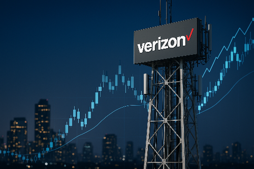 2025년 Verizon 배당 수익률과 투자전략 분석