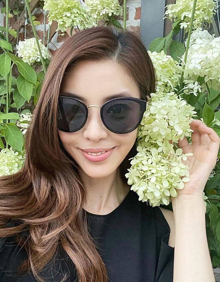 배우-김규리