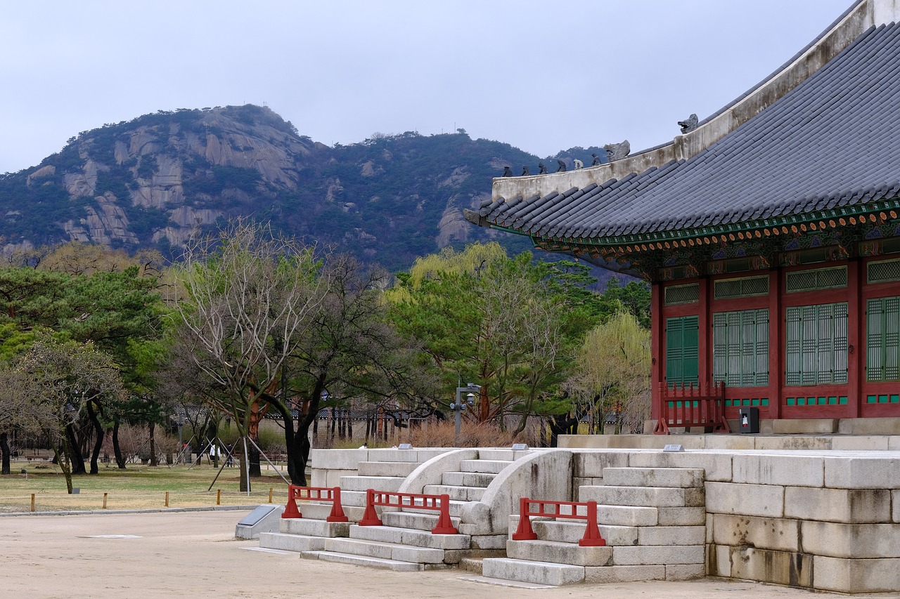 국립자연휴양림