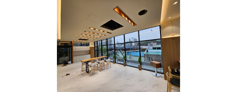 장흥군 이비인후과